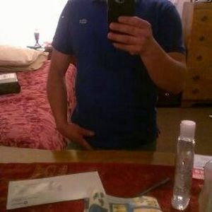 Meet your Posher, Nelson